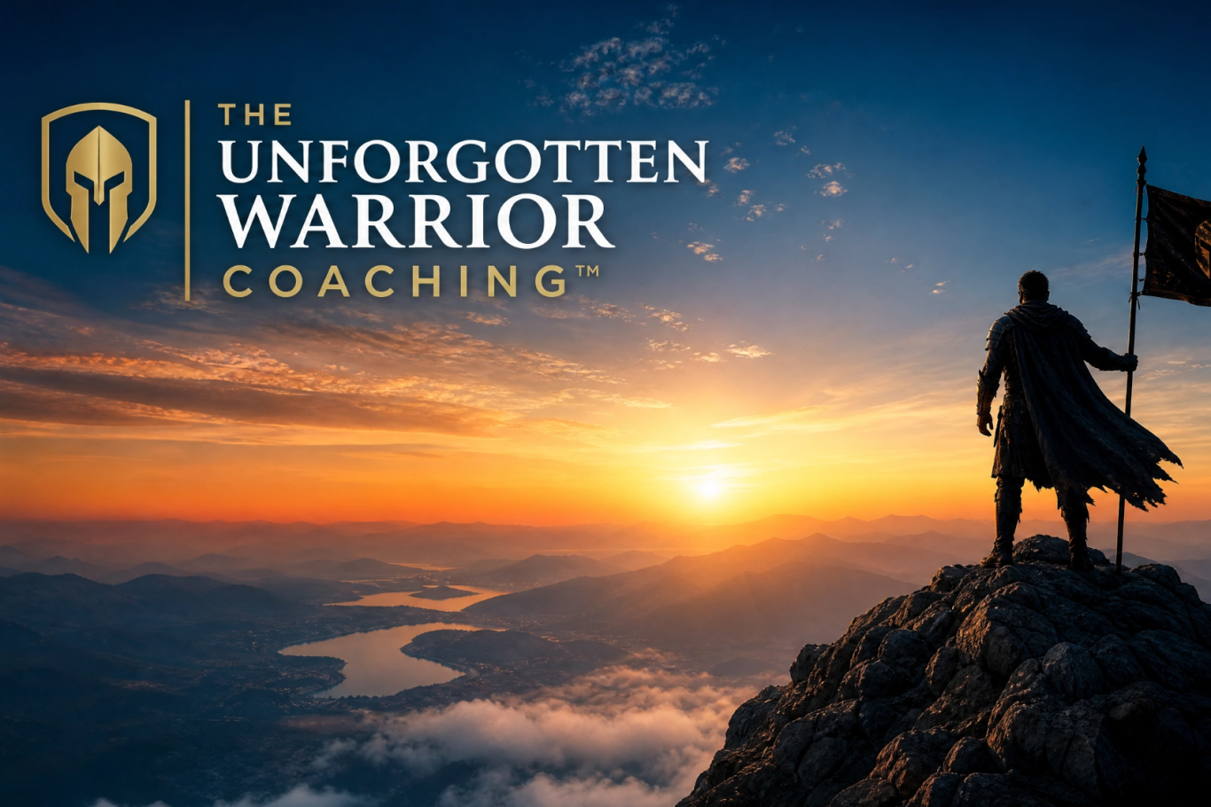 The Unforgotten Warrior Coaching™