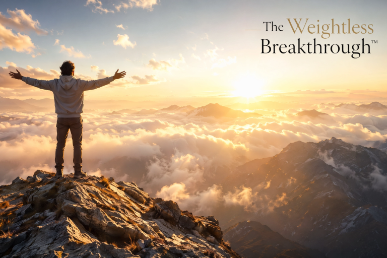 The Weightless Breakthrough™