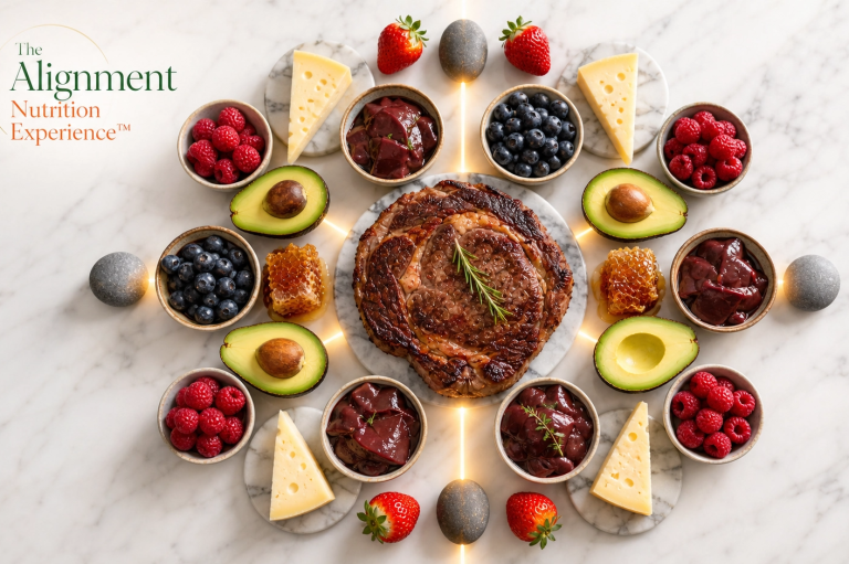 The Alignment Nutrition Experience™